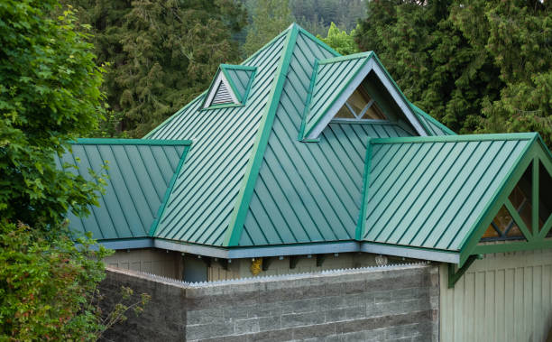 Best Rubber Roofing (EPDM, TPO)  in Methuen Town, MA