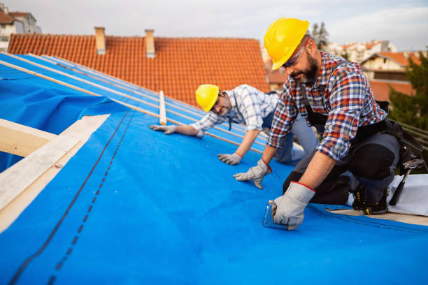 Gutter Replacement in Methuen Town, MA